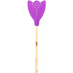 Tapette à mouche Violette