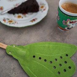 Tapette à mouche Vert anis